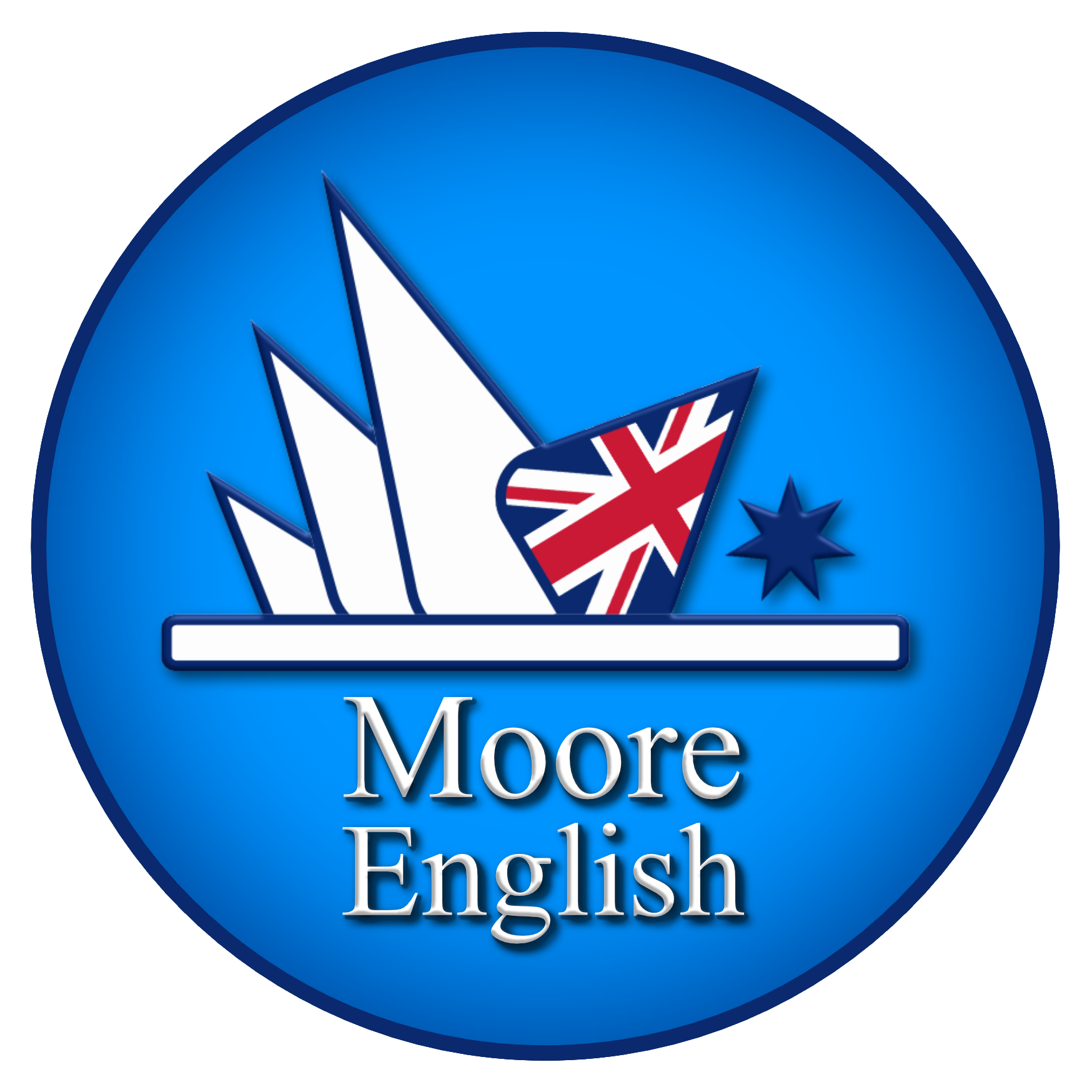 Moore English